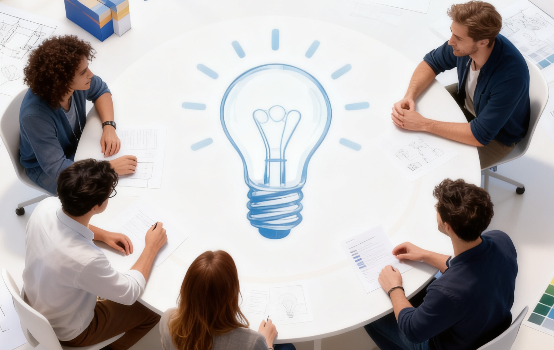 移动端数据分析展示