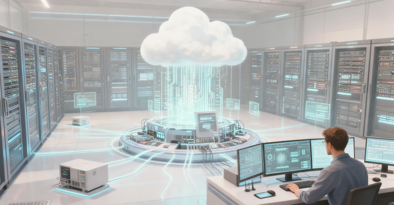 移动端数据分析展示